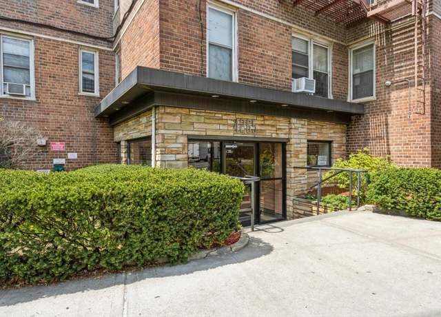 Property at 4265 Webster Ave Unit 6D, Bronx, NY 10470, 2 beds, 1 bath