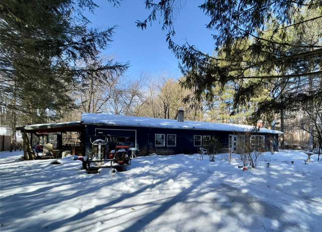 Property at 7 Eckelman Dr, Hyde Park, NY 12538, 3 beds, 1 bath