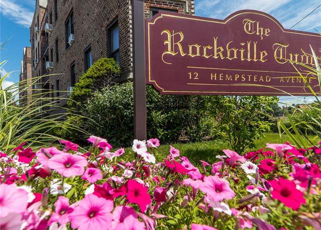 Property at Undisclosed address, Rockville Centre, NY 11570, 2 beds, 1 bath
