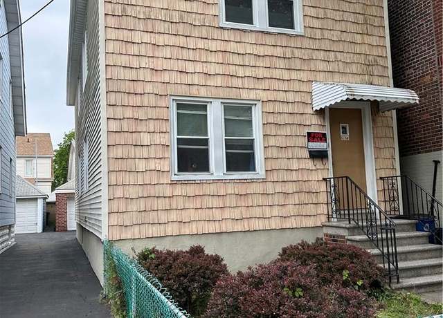 Property at 2823 Lasalle Ave, Bronx, NY 10461, 4 beds, 2 baths