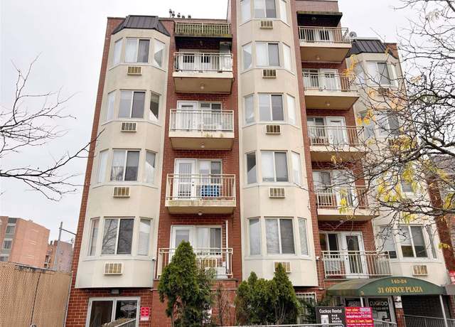 Property at 140-24 31st Dr Unit 3A, Flushing, NY 11354, 1 bed, 1 bath