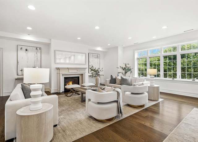 Property at 2 Weaver St #9, Scarsdale, NY 10583, 3 beds, 3.5 baths