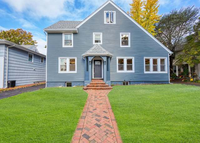 Property at 15 Shepherd St, Rockville Centre, NY 11570, 5 beds, 2.5 baths