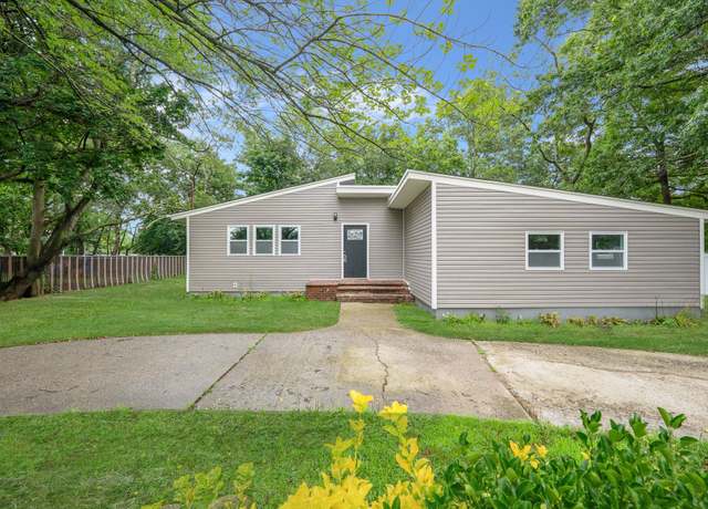 Property at 9 Holt St, Amityville, NY 11701, 4 beds, 2 baths