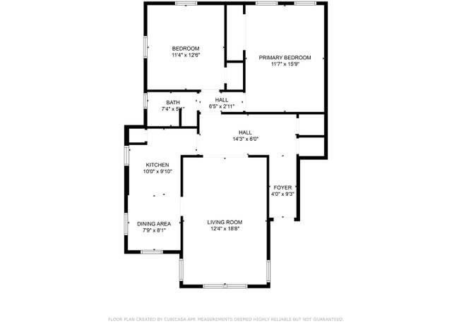 Property at 4001 Little Neck Pkwy Unit 1A, Little Neck, NY 11363, 2 beds, 1 bath