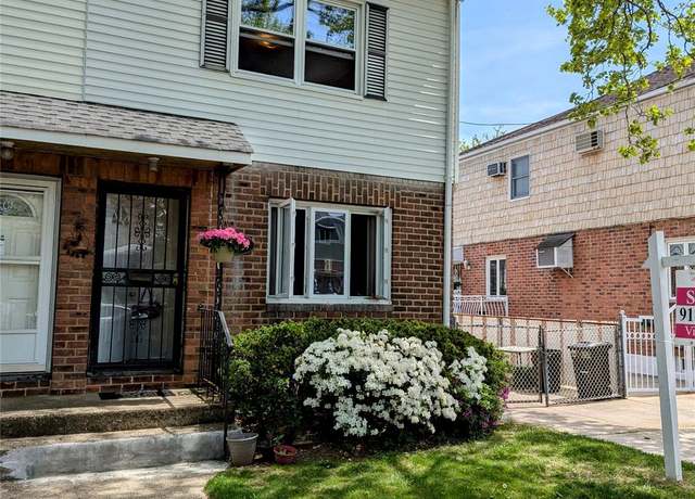 Property at 63-11 138th St, Flushing, NY 11367, 2 beds, 1 bath