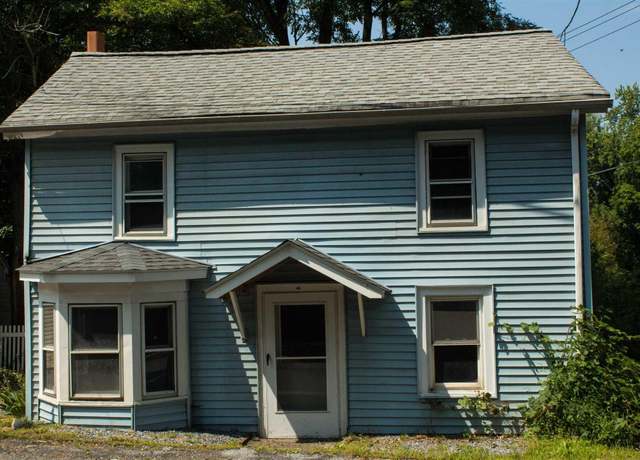 Property at 99 South Ave, Pleasant Valley, NY 12569, 3 beds, 1 bath