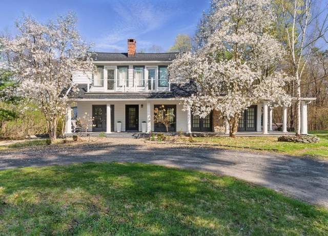 Property at 1659 Route 212, Saugerties, NY 12477, 6 beds, 6 baths