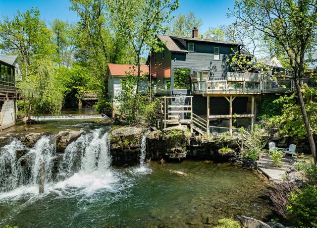 Property at 8 Tannery Brook Rd, Woodstock, NY 12498, 3 beds, 2 baths
