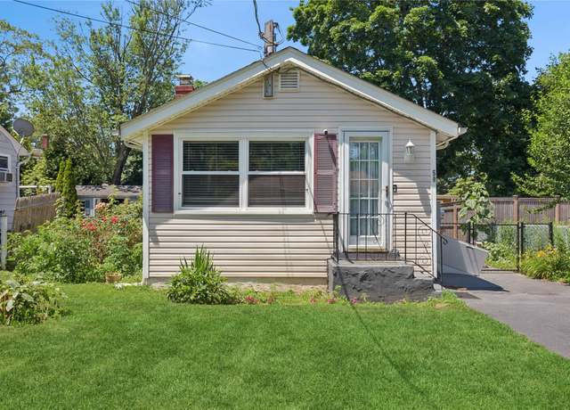 Property at 50 Tangier Dr, Sound Beach, NY 11789, 2 beds, 1 bath