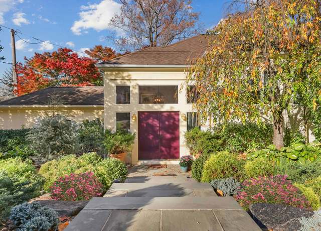 Property at 93 Tanglewylde Ave, Bronxville, NY 10708, 5 beds, 5 baths