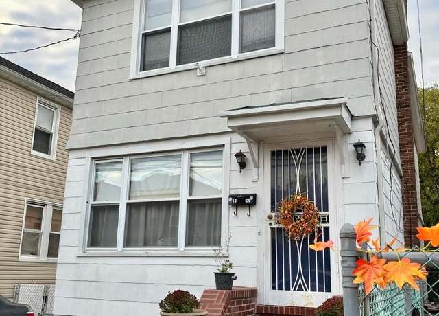 Property at 1369 Merry Ave, Bronx, NY 10461, 3 beds, 1.5 baths