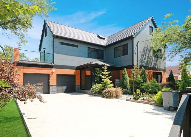Property at 4953 Fresh Meadow Ln, Fresh Meadows, NY 11365, 5 beds, 5.5 baths