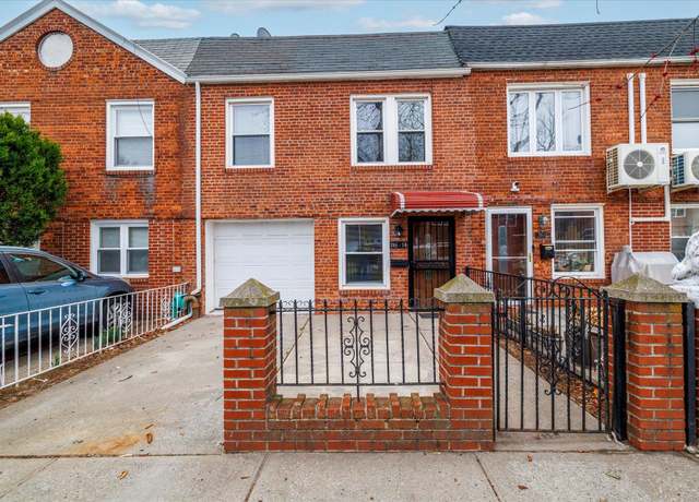 Property at 11614 Nashville Blvd, Cambria Heights, NY 11411, 3 beds, 2 baths