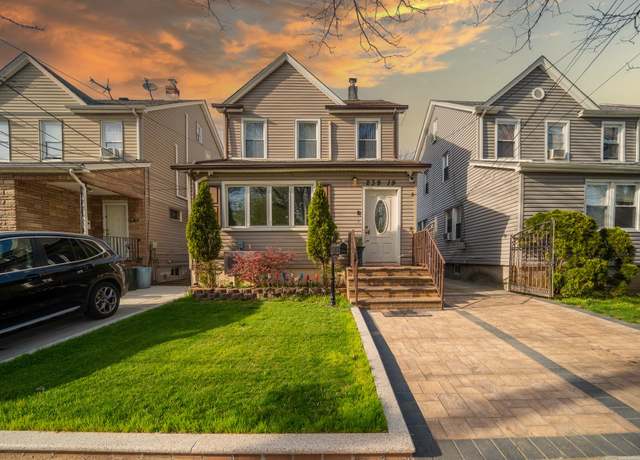Property at 239-19 88th Ave, Bellerose, NY 11426, 4 beds, 2 baths