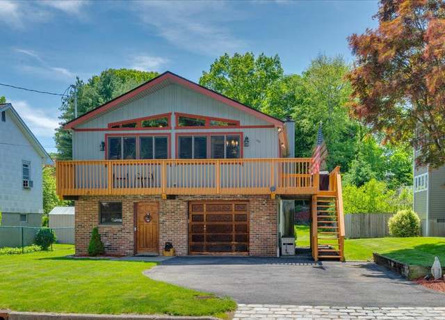 Property at 190 1st St, Buchanan, NY 10511, 3 beds, 2.5 baths