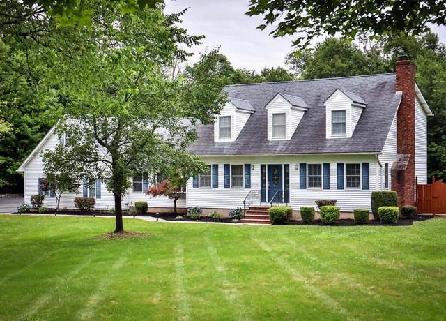 Property at 658 Ingrassia Rd, Middletown, NY 10940, 4 beds, 2.5 baths