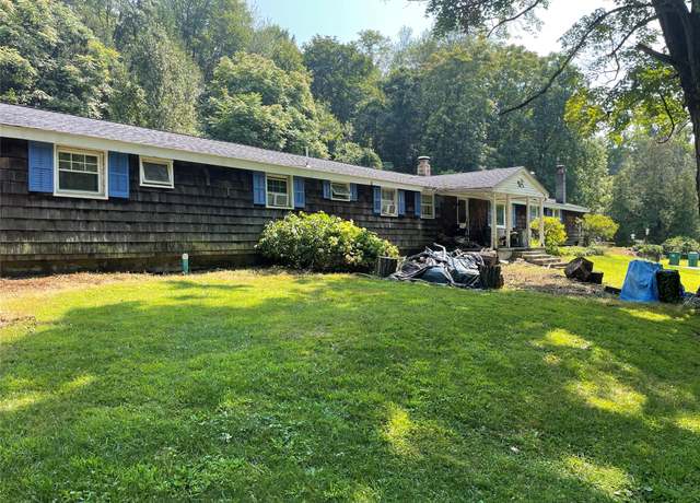 Property at 5 Douglas Dr, Wappingers Falls, NY 12590, 5 beds, 3 baths