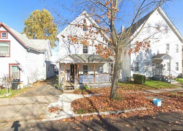 Property at 7 Evans St, Binghamton, NY 13903, 6 beds, 2 baths