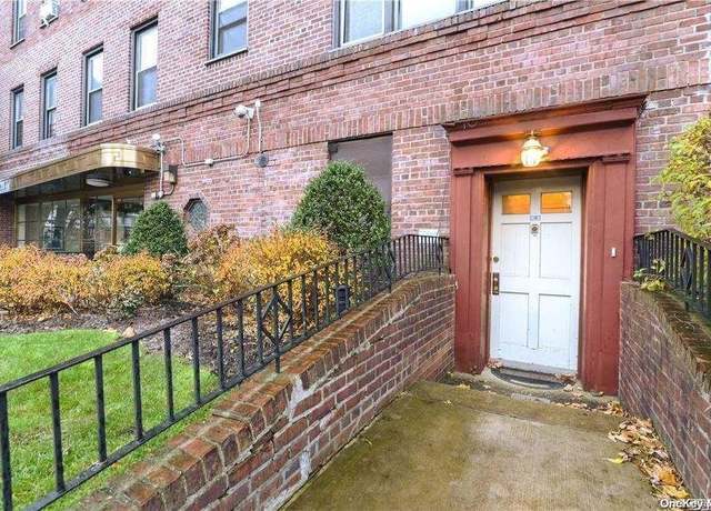 Property at 143-50 Hoover Ave Unit 1B, Briarwood, NY 11435, 1 bed, 1 bath