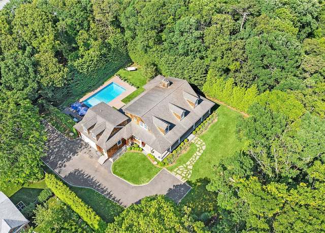 Property at 78 Depot Rd, Westhampton Beach, NY 11978, 5 beds, 6.5 baths