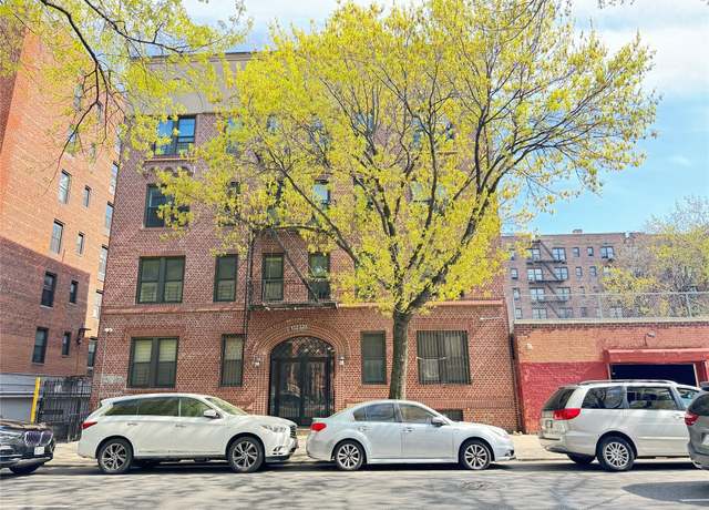 Property at 132-30 Sanford Ave Unit 4BF, Flushing, NY 11355, 2 beds, 1 bath