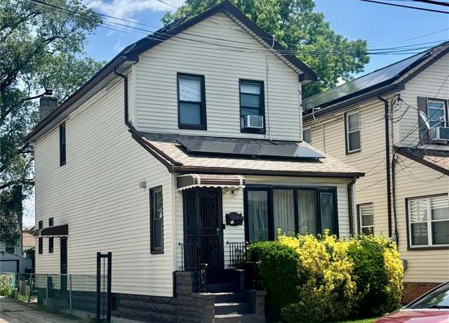 Property at 12133 Grayson St, Jamaica, NY 11413, 4 beds, 2 baths