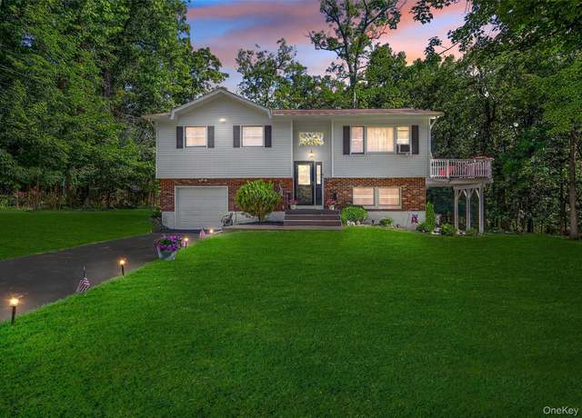 Property at 9 Vascello Rd, New Windsor, NY 12553, 3 beds, 2 baths