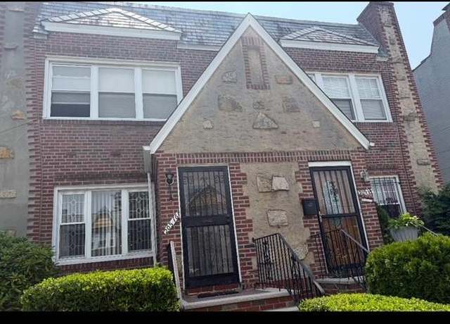 Property at 20516 115th Dr, Saint Albans, NY 11412, 3 beds, 1.5 baths
