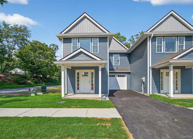 Property at 12 Sulky Way, Goshen, NY 10924, 2 beds, 2.5 baths