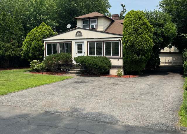 Property at 9 Hillside Ave, Haverstraw, NY 10927, 7 beds, 3 baths