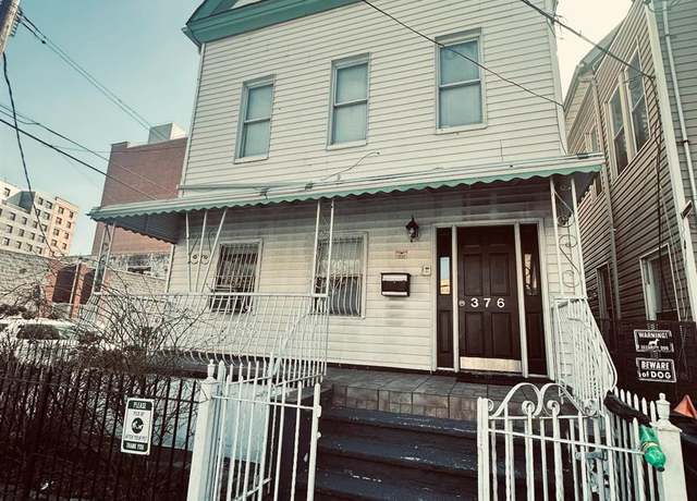 Property at 376 Bronx Park Ave, Bronx, NY 10460
