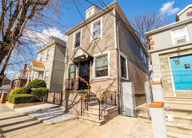Property at 1646 Radcliff Ave, Bronx, NY 10462, 4 beds, 2 baths