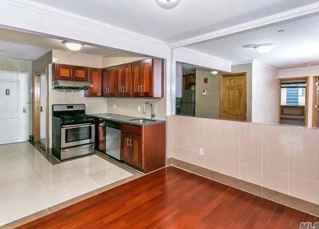 Property at 3720 Prince St Unit 6C, Flushing, NY 11354, 2 beds, 1 bath