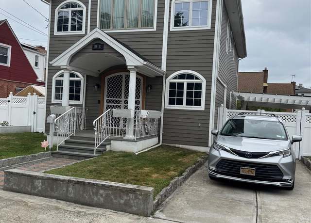 Property at 1011 Bay 24th St, Far Rockaway, NY 11691, 4 beds, 5 baths