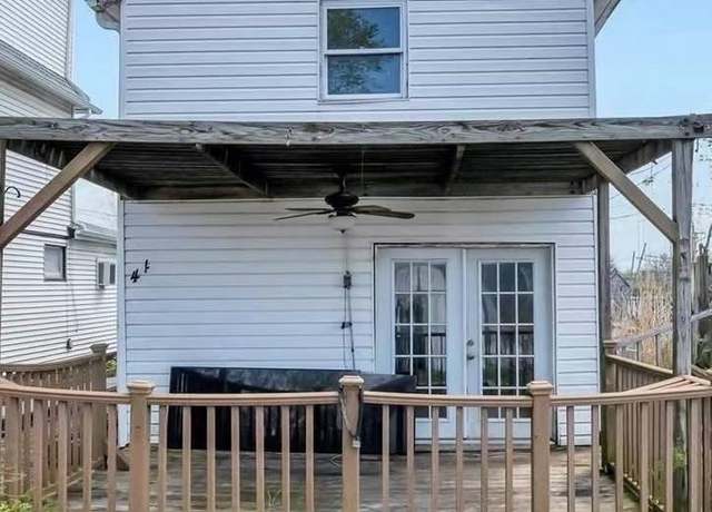 Property at 44 Broadway, Howard Beach, NY 11414, 4 beds, 1 bath