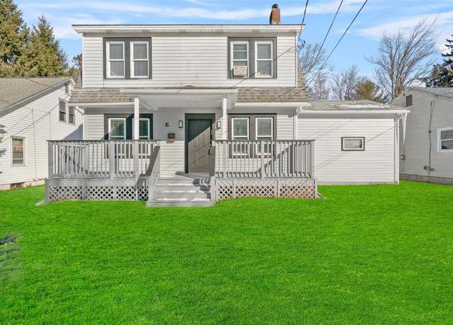 Property at 16 Fairchild Pl, Monticello, NY 12701, 4 beds, 2 baths