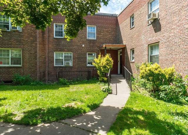 Property at 78-05 Park Dr E Unit 4B, Kew Garden Hills, NY 11367, 2 beds, 1 bath