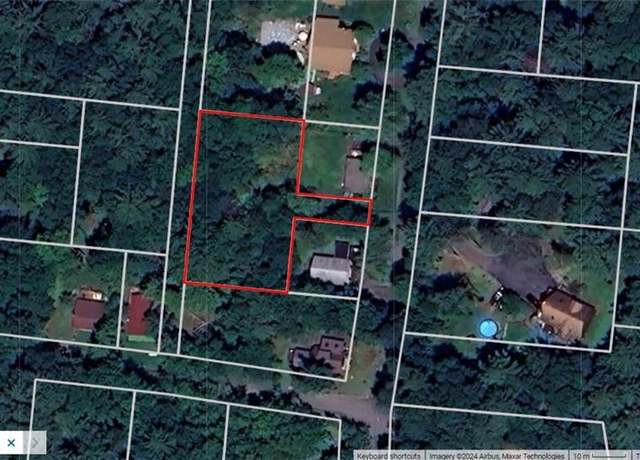 Property at 000 Case Pl, Smallwood, NY 12720