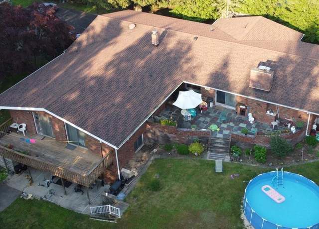 Property at 3 Oren Ct, Suffern, NY 10901, 4 beds, 3 baths