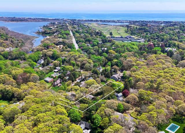 Property at 39a Foster Rd, Quogue, NY 11959, 4 beds, 4 baths
