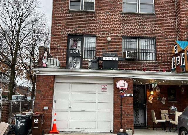 Property at 69-20 31st Ave, Woodside, NY 11377, 8 beds, 3 baths
