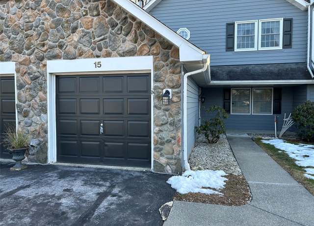 Property at 15 Lamplight St, Beacon, NY 12508, 2 beds, 2 baths