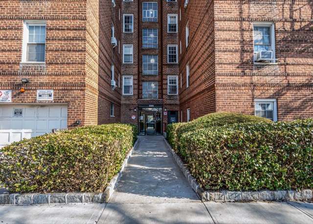 Property at 85-04 63rd Dr Unit 2J, Rego Park, NY 11374, 1 bed, 1 bath