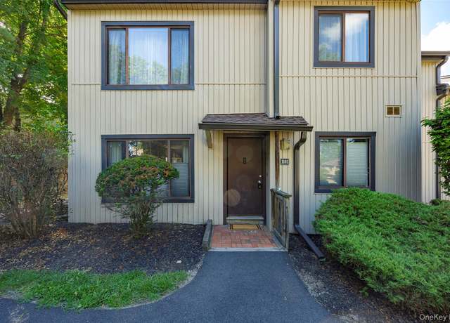 Property at 3101 Fox Ln, Poughkeepsie, NY 12603, 2 beds, 1 bath