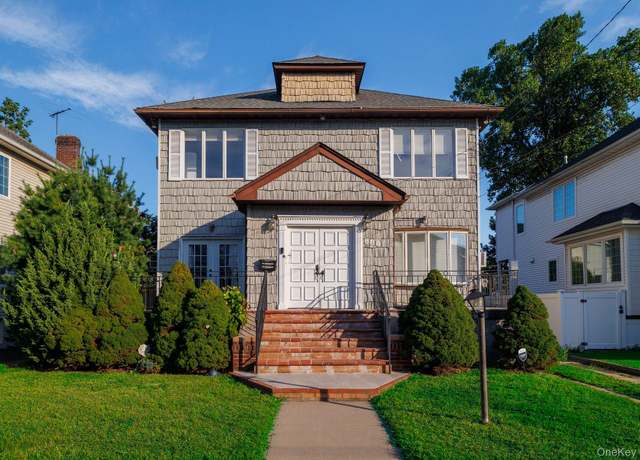 Property at 888 Cambridge Rd, Woodmere, NY 11598, 4 beds, 2 baths