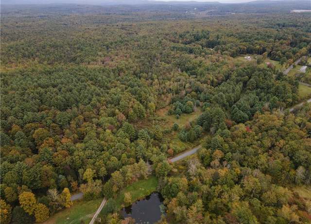 Property at Briggs Highway Ext, Ellenville, NY 12428