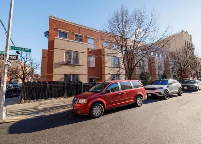 Property at 838 Courtlandt Ave, Bronx, NY 10451, 6 beds, 4 baths