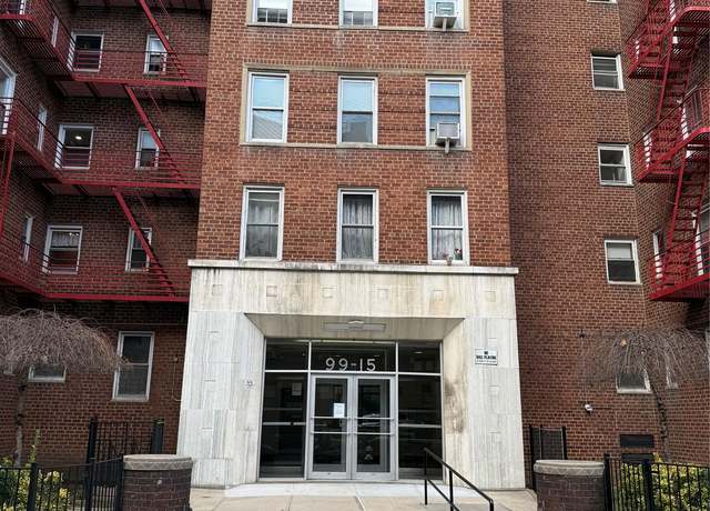 Property at 99-15 66th Ave Unit 5E, Rego Park, NY 11374, 1 bed, 1 bath