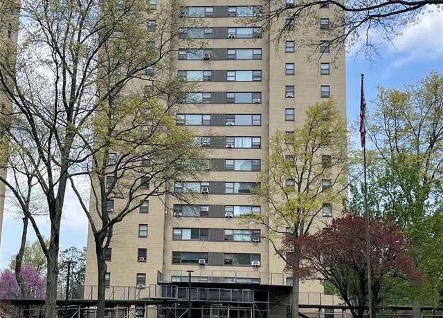 Property at 4 Fordham Hill Oval Unit 8G, Bronx, NY 10468, 2 beds, 1.5 baths